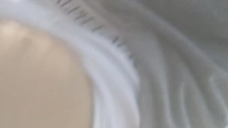 Cruising in the park