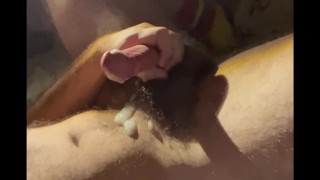 PPP - Play Precum and Powerload