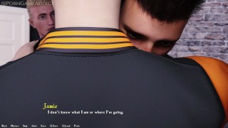 Being a DIK #14 Season 2 Defeating The Ice Queen PC Commentary HD