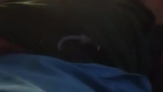 Jacking off 