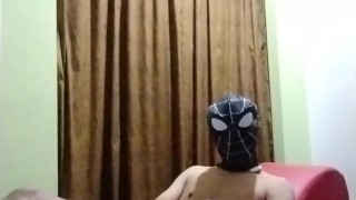 Nueva exitacion en el cuarto 