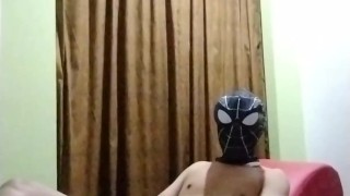 Nueva exitacion en el cuarto 