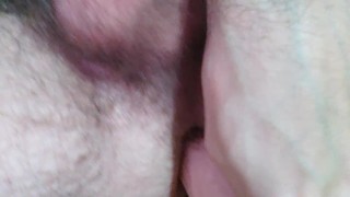 I'm straight but...I like anal play