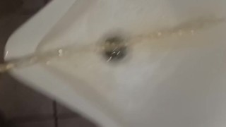 Sean pissing throught the day compilation