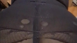 Sexy CD Sissy's Creamy Boy Pussy Stretched Trailer (Full Vid For Sale)