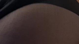 Sexy Sissy Loves Getting Fucked In Her Tight Hole