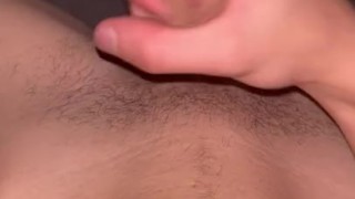 Teen Boy Solo 