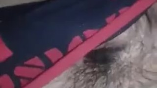 Le mando video a mi novia