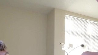 Whore Twink Rides Boyfriend's Dick