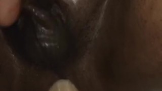 Dildo riding Chub Daddy Bear w\ moans and more