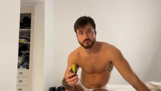 Gay build a small penis humiliation