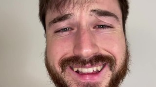 Macrophilia - tried to escape burp vore