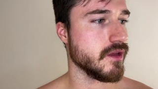 Gay slave Pimped out by straight bully