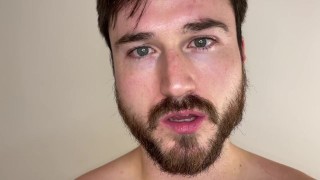 Gay slave Pimped out by straight bully