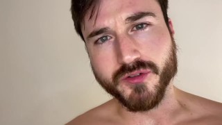 Gay slave Pimped out by straight bully
