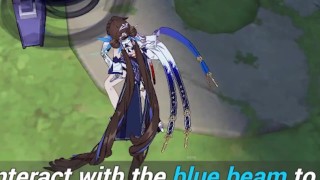 Li Sushang ryona - Honkai Impact 3rd
