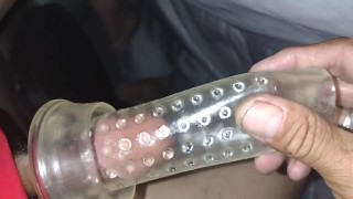 New toys, cum see me shoot in Griffith Park!