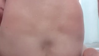 Fisting and 10 inch plug 