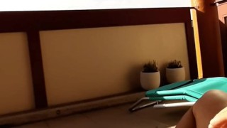 just a sunny day in October... 😍😎💋