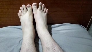 Never miss legs day