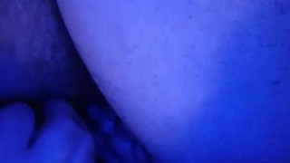 cum in my mouth
