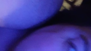 cum in my mouth