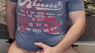 I cam so hard thinking about bouncing on your cock.