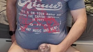 I cam so hard thinking about bouncing on your cock.