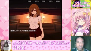【死んだはずの彼女】ひとり即興朗読劇　#06