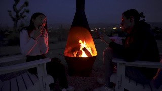 A DAY FULL OF LOVE & SEX - LUNA’S JOURNEY (EPISODE 27)