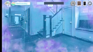 Sex Note V.0.19.0a EP 3 HD sin censura 