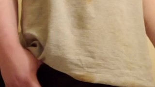 Pov joi I caught you sneaking in to my house