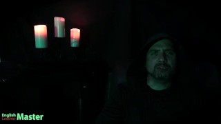 Turned into a mindless gooner with mind control for haloween PREVIEW
