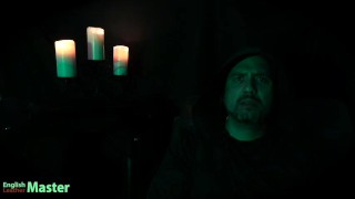 Turned into a mindless gooner with mind control for haloween PREVIEW