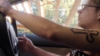 Jerking on the Go