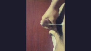 Ang sarap mag palabas ng tamod
