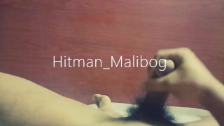 Ang sarap mag palabas ng tamod