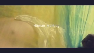 Pinutukan ko ng tamod si tropa