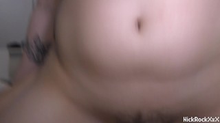 Walked into a friend's room when his 18 y.o. step was naked in bed