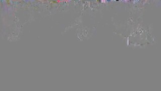 No Aguante Las Ganas De Pedirle Leche a Mi Cosinero!! Mira Como Eyacula Dentro De Mi Culo Enorme