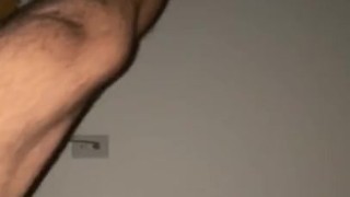 Test POV you fucking me 