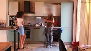 PLUMBER ADVENTURE PT1: special work for an onlyfans's woman - Free ...