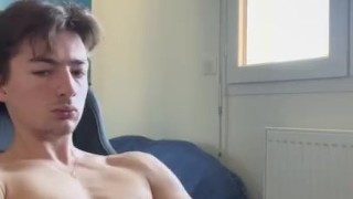 J’ai grave giclée 🥵💦💦