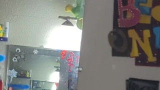 Bored with no privacy