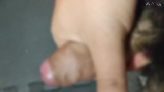 元ラガーマンの○○で即イキ