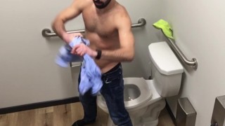 Just having fun