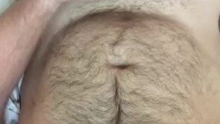 My best cum is in the morning