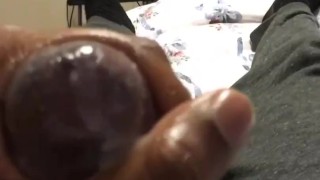 Bust the best nut in my life 
