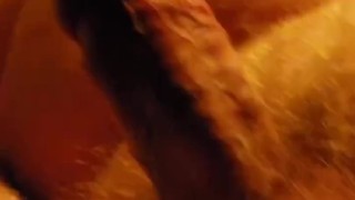 Anon Redneck Dad Tries Mexican Hole 