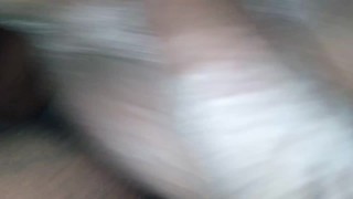 A lil late night early morning fuck session with a fan & her boyfriend called. watch til end